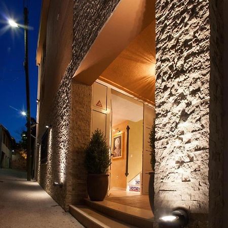 Villa Sultan Sulejman Mostar Eksteriør billede