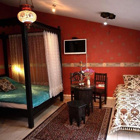 Villa Sultan Sulejman Mostar Eksteriør billede