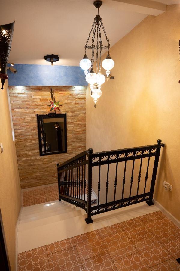 Villa Sultan Sulejman Mostar Eksteriør billede