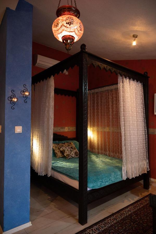 Villa Sultan Sulejman Mostar Eksteriør billede