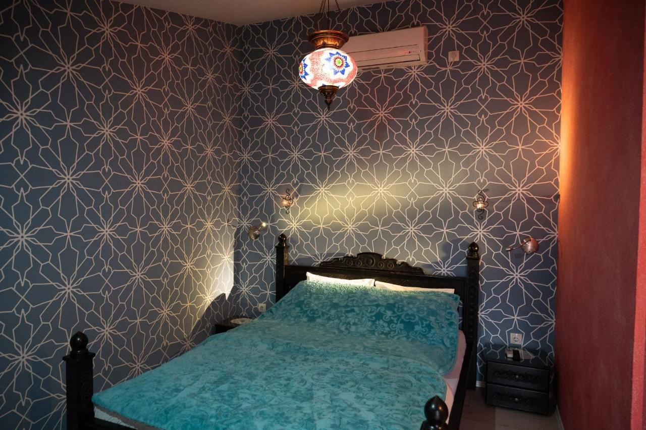 Villa Sultan Sulejman Mostar Eksteriør billede