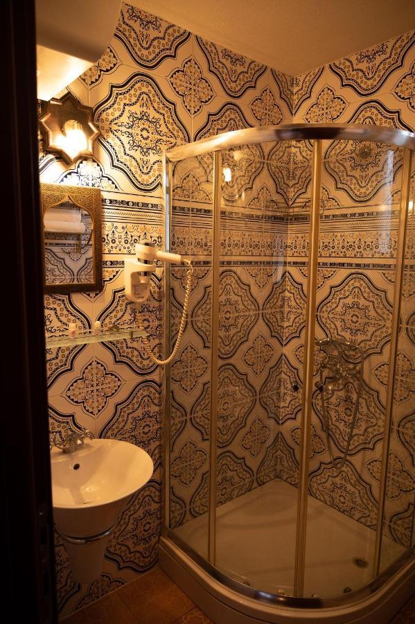 Villa Sultan Sulejman Mostar Eksteriør billede