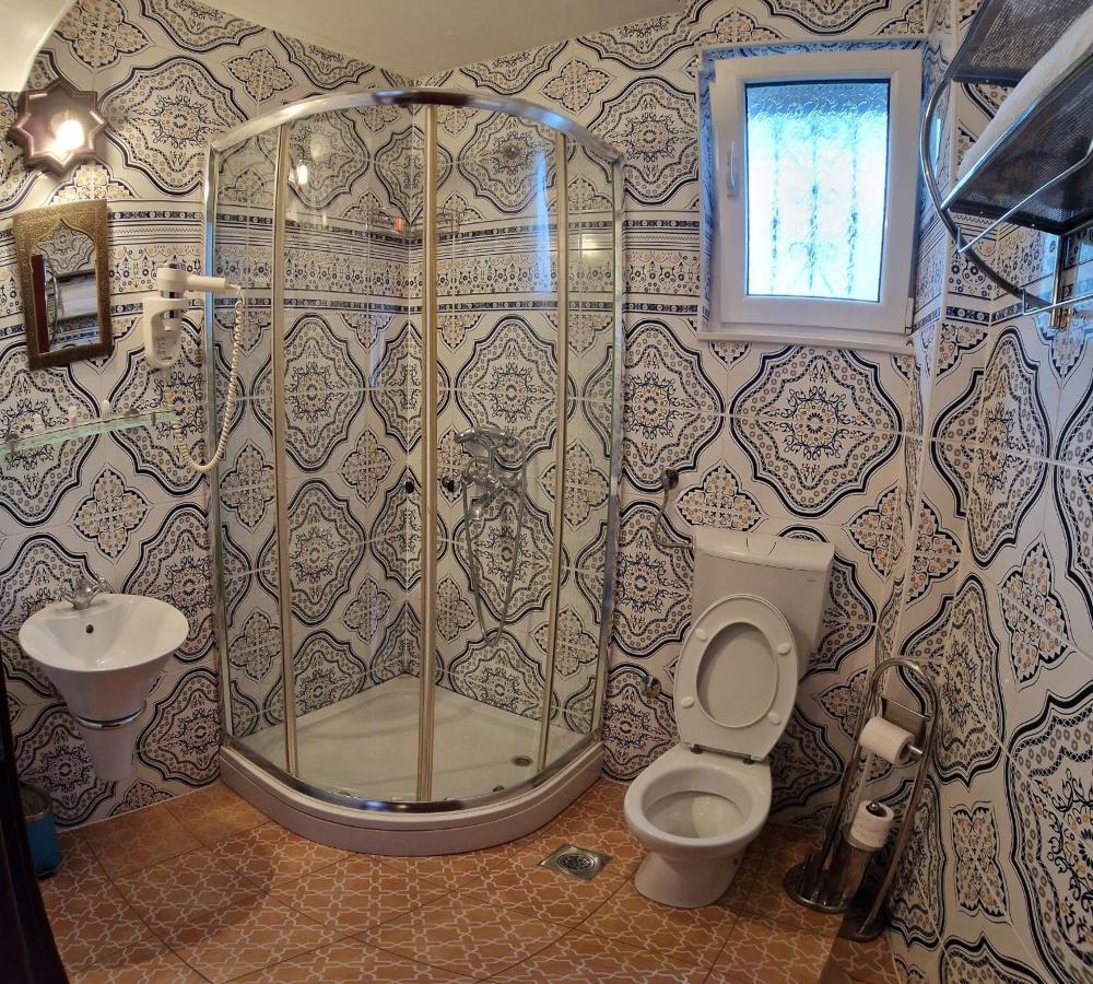 Villa Sultan Sulejman Mostar Eksteriør billede
