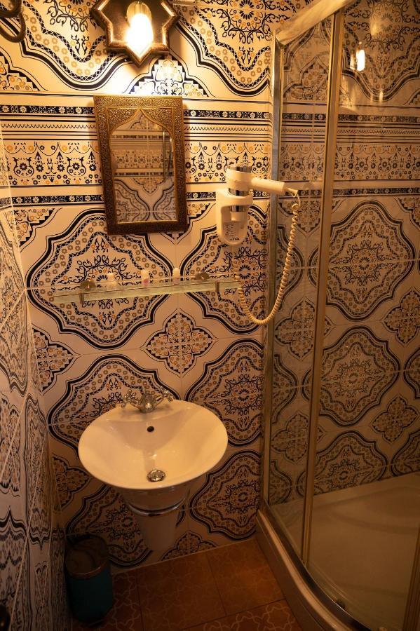 Villa Sultan Sulejman Mostar Eksteriør billede