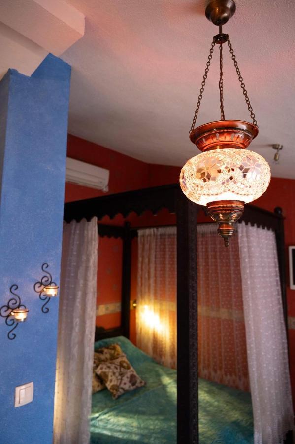 Villa Sultan Sulejman Mostar Eksteriør billede
